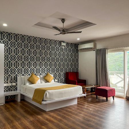 Mystic Hotel Koramangala Bangalore Bagian luar foto